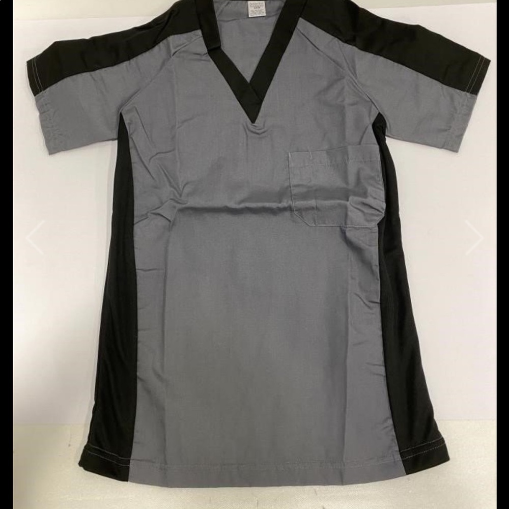 ❤️❤️2/$25 SCRUBS Halloween Costume XL Top NWT Fashion Seal Healthcare